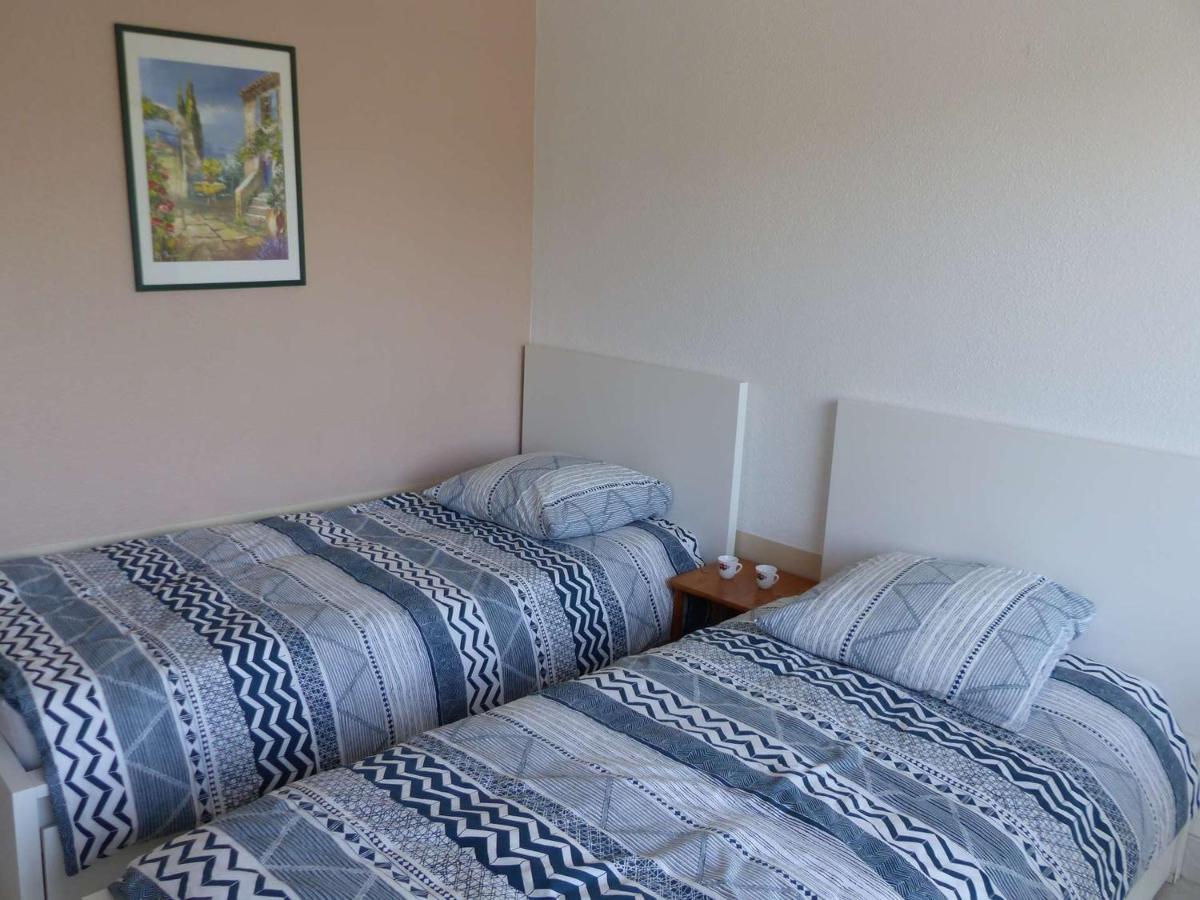 Studio Le Lavandou, 1 pièce, 2 personnes - FR-1-308-34 Extérieur photo